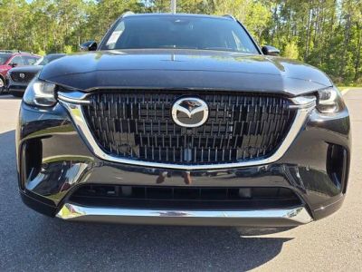 2026 Mazda CX-90 — photo 18 view
