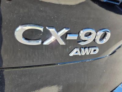 2026 Mazda CX-90 — photo 11 view