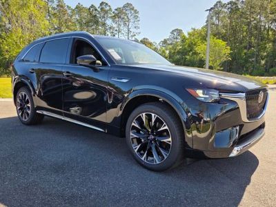 2026 Mazda CX-90 — photo 15 view