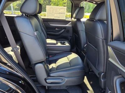 2026 Mazda CX-90 — photo 16 view