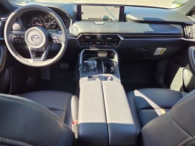 2026 Mazda CX-90 — photo 7 view