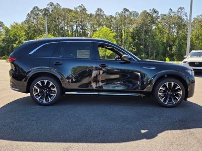 2026 Mazda CX-90 — photo 14 view