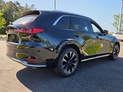 2026 Mazda CX-90 — photo 13 view