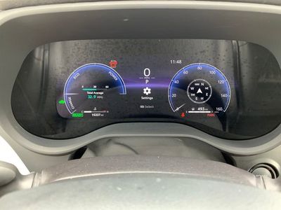 2025 Toyota Sienna Limited - Photo 20