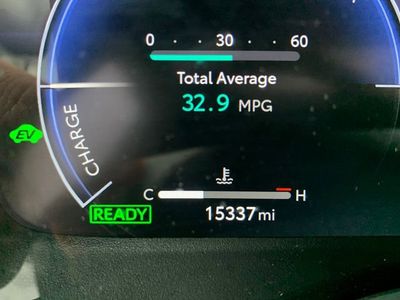 2025 Toyota Sienna Limited - Photo 19