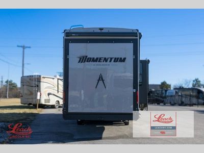 2026 Momentum 395MT - Photo 8
