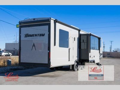 2026 Momentum 395MT - Photo 9