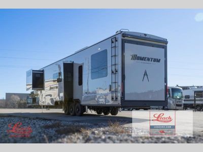 2026 Momentum 395MT - Photo 7