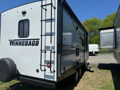 2022 Winnebago Minnie - Photo 6