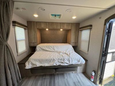 2022 Winnebago Minnie - Photo 22