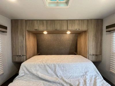 2022 Winnebago Minnie - Photo 23