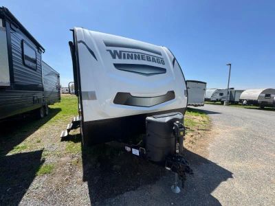 2022 Winnebago Minnie - Photo 4