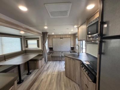 2022 Winnebago Minnie - Photo 18