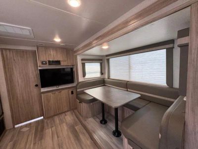 2022 Winnebago Minnie - Photo 11