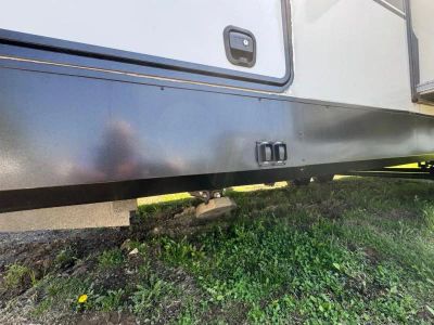 2022 Winnebago Minnie - Photo 5