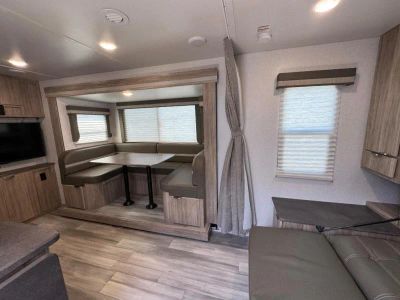 2022 Winnebago Minnie - Photo 10