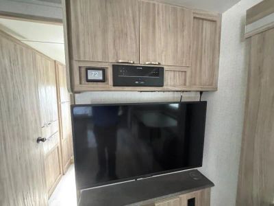 2022 Winnebago Minnie - Photo 24