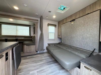 2022 Winnebago Minnie - Photo 9