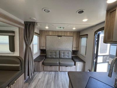 2022 Winnebago Minnie - Photo 20
