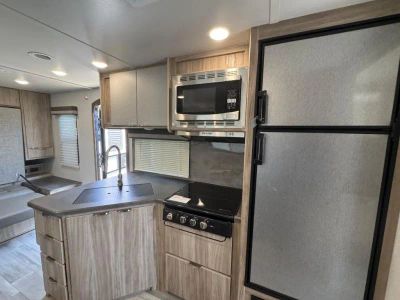 2022 Winnebago Minnie - Photo 21