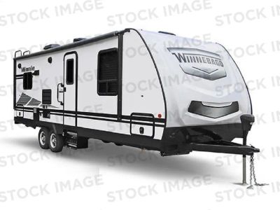 2022 Winnebago Minnie - Photo 15