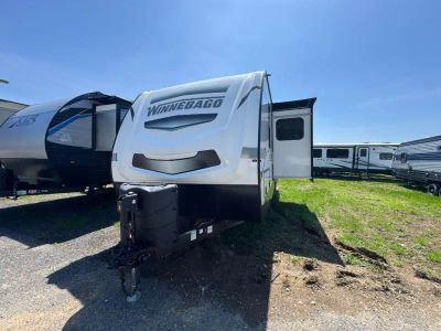 2022 Winnebago Minnie - Photo 1