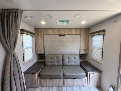 2022 Winnebago Minnie - Photo 19