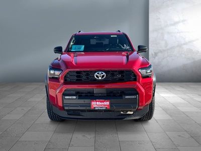2026 Toyota 4Runner - Photo 1