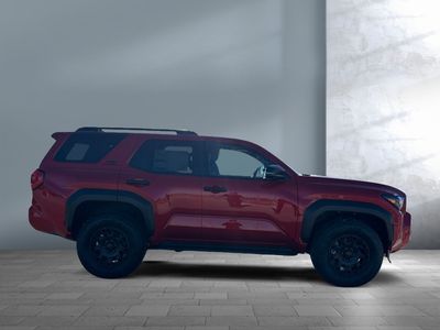 2026 Toyota 4Runner - Photo 6