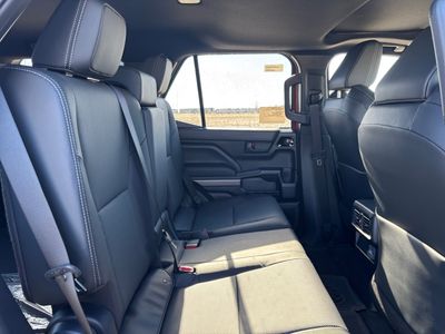 2026 Toyota 4Runner - Photo 8