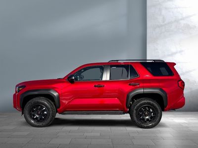 2026 Toyota 4Runner - Photo 5