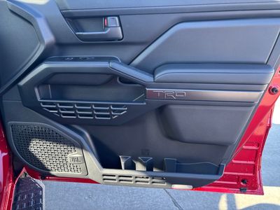 2026 Toyota 4Runner - Photo 10