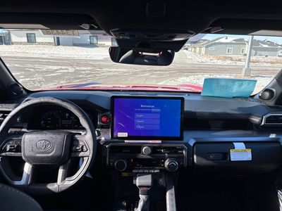 2026 Toyota 4Runner - Photo 15