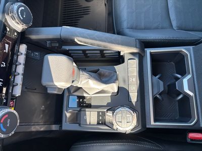 2026 Toyota 4Runner - Photo 14