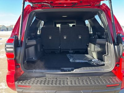 2026 Toyota 4Runner - Photo 12