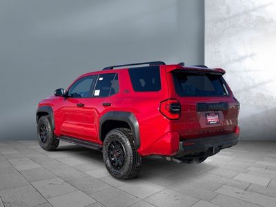 2026 Toyota 4Runner - Photo 3