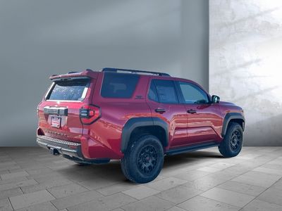 2026 Toyota 4Runner - Photo 2