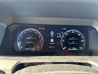 2026 Toyota 4Runner - Photo 7