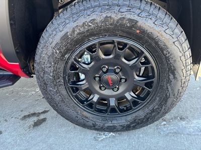 2026 Toyota 4Runner - Photo 9