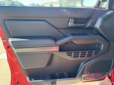 2026 Toyota 4Runner - Photo 13