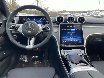 2025 Mercedes-Benz C-Class - Photo 13