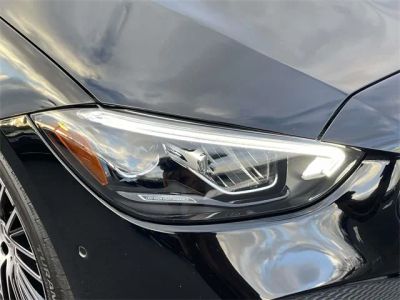 2025 Mercedes-Benz C-Class - Photo 15