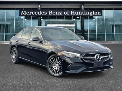 2025 Mercedes-Benz C-Class - Photo 3
