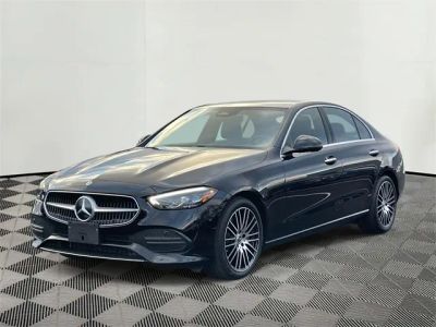 2025 Mercedes-Benz C-Class - Photo 1