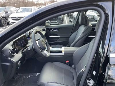 2025 Mercedes-Benz C-Class - Photo 12