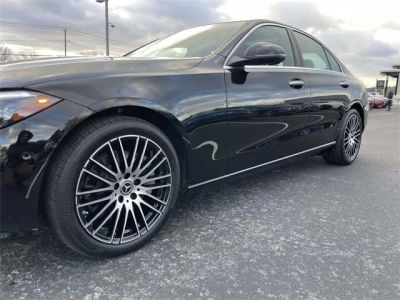 2025 Mercedes-Benz C-Class - Photo 9