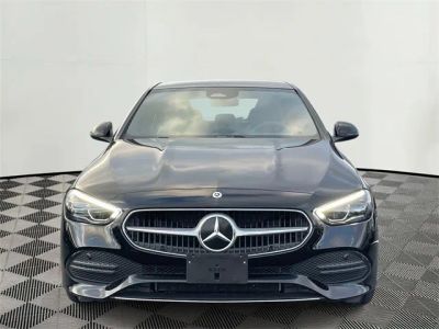 2025 Mercedes-Benz C-Class - Photo 2