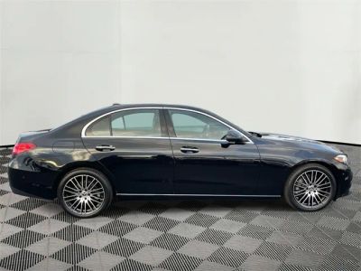 2025 Mercedes-Benz C-Class - Photo 7