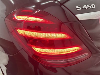 2018 Mercedes-Benz S-Class - Photo 22