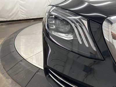 2018 Mercedes-Benz S-Class - Photo 23